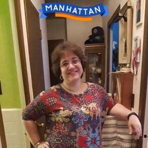 Meet your Posher, Lularoe by Virginia Quetell